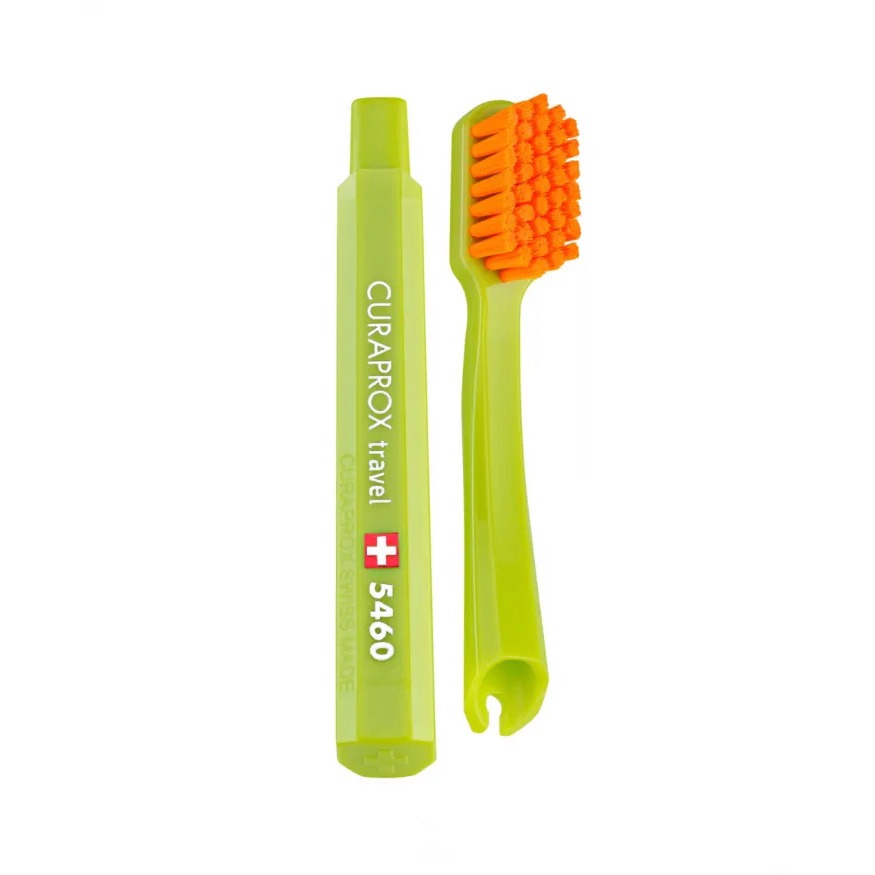 CURAPROX Putni set - ciklama - Slika 4