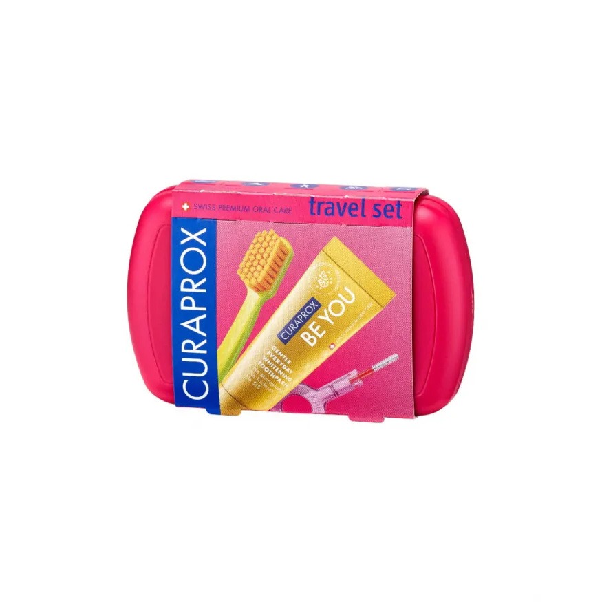 CURAPROX Putni set - ciklama - Slika 7