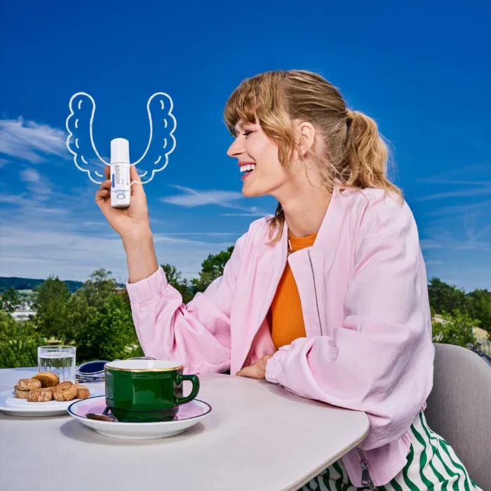 CURAPROX Aligner Foam - Pjena za udlagu, 40 ml - Slika 6