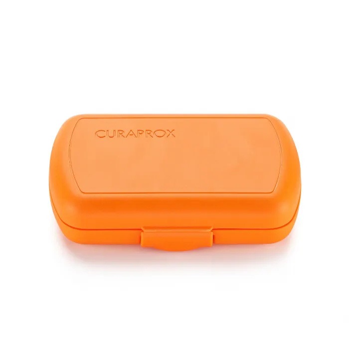 CURAPROX Putni set - narandžasti - Slika 2