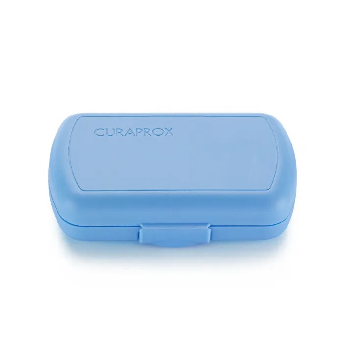 CURAPROX Putni set - plavi - Slika 2