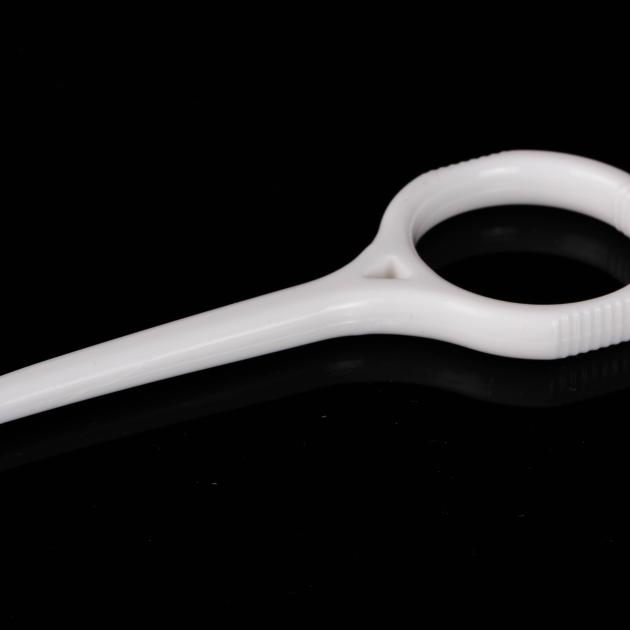 Skidač za folije - Bijeli